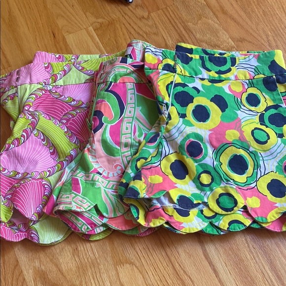 Bundle crown & ivy shorts - Picture 1 of 4